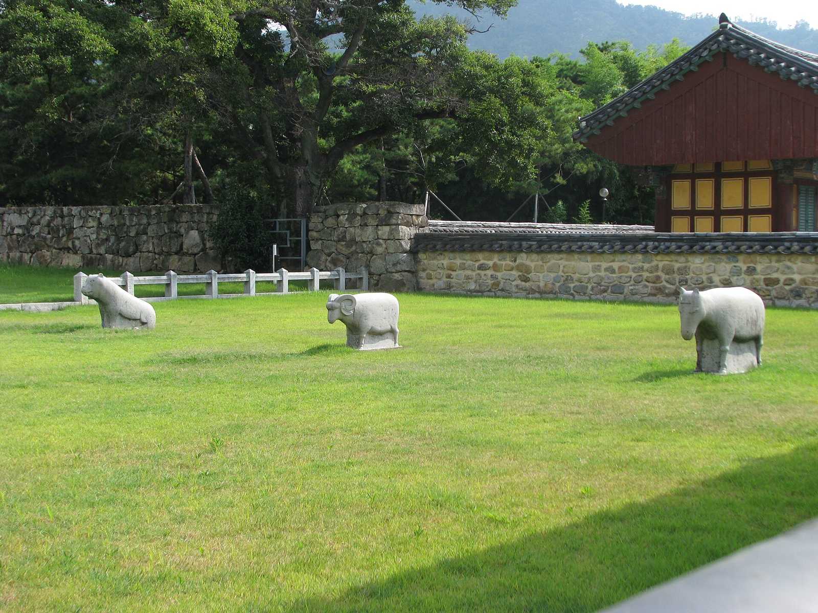 김해국가유산야행