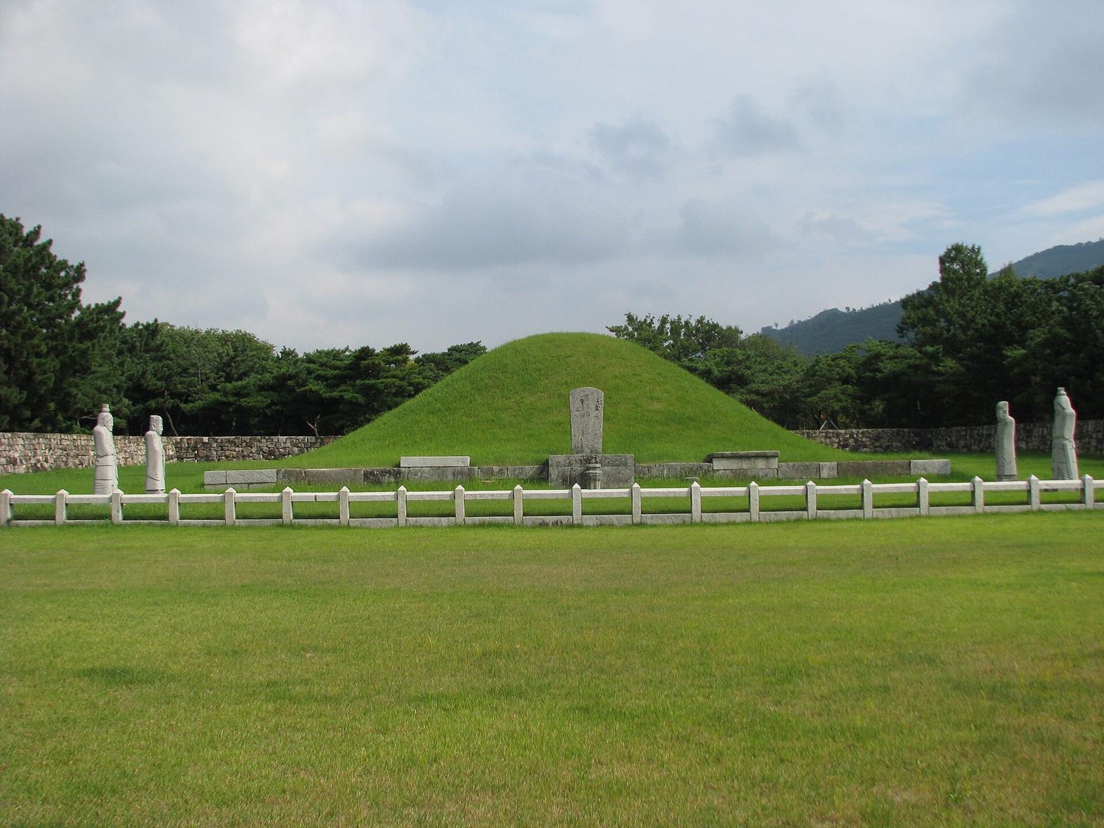 수로왕