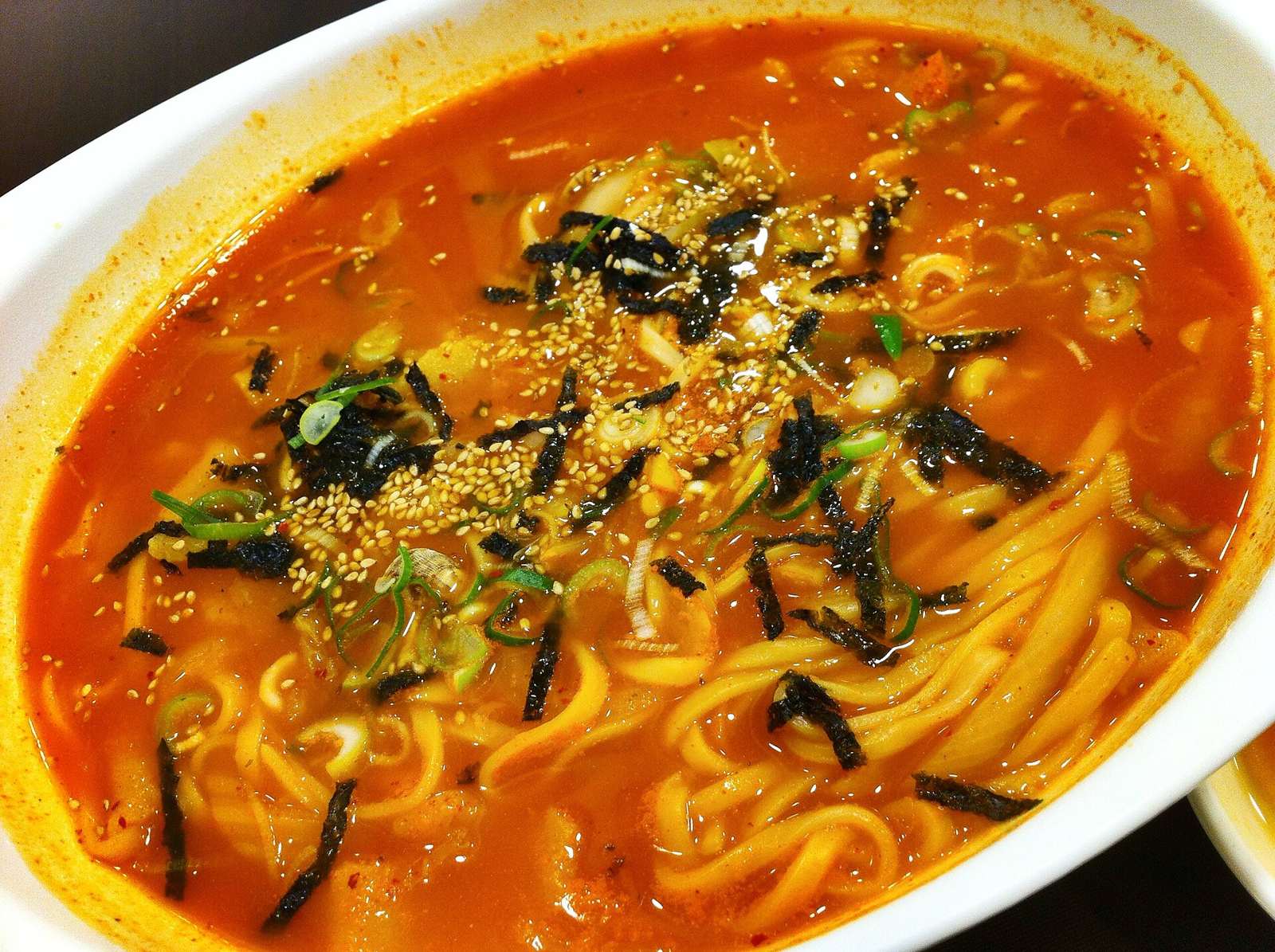 동상시장 칼국수