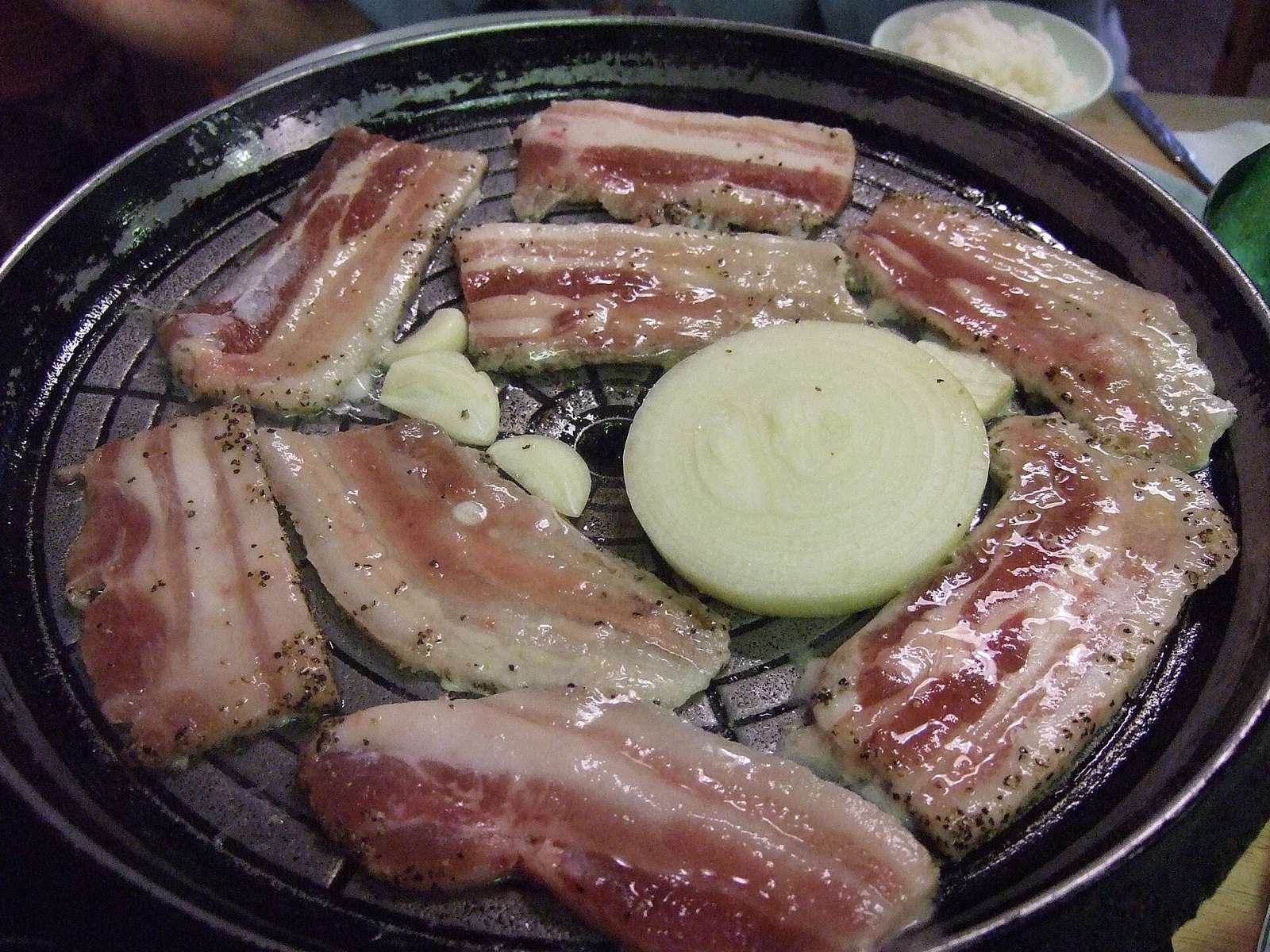 김해 뒷고기